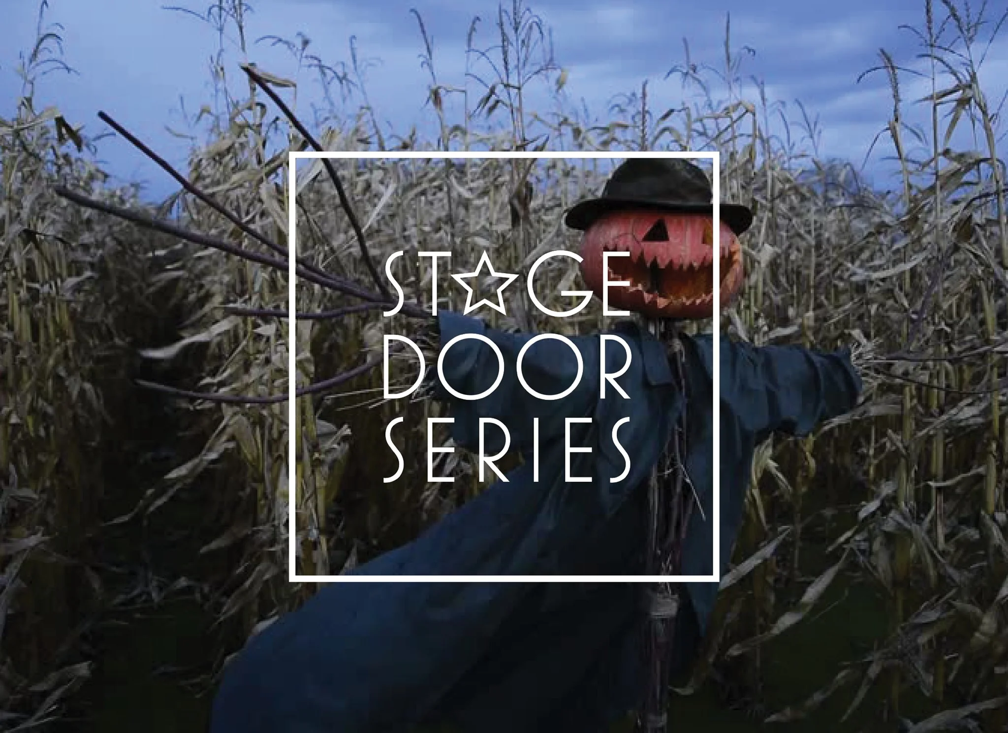 Monster Mash Up | Harrisburg | October 4-13