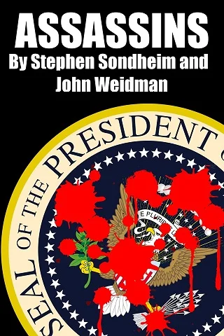 Assassins | Mechanicsburg | October 18-November 3