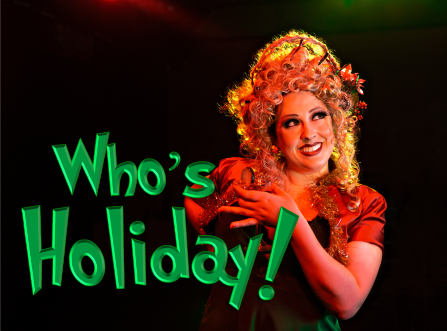 Who's Holiday!  | Harrisburg | December 5-21, 2025