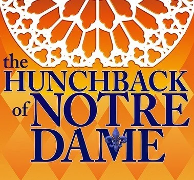 The Hunchback of Notre Dame | Harrisburg | November 8-24