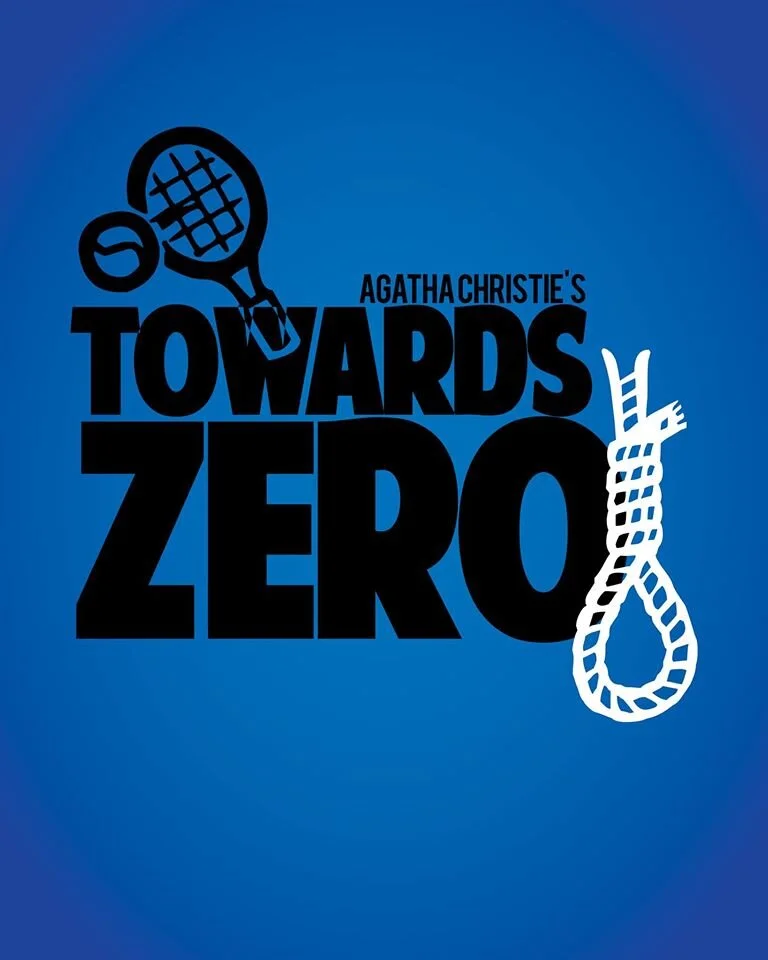 Towards Zero | Camp Hill | January 17-February 2, 2020