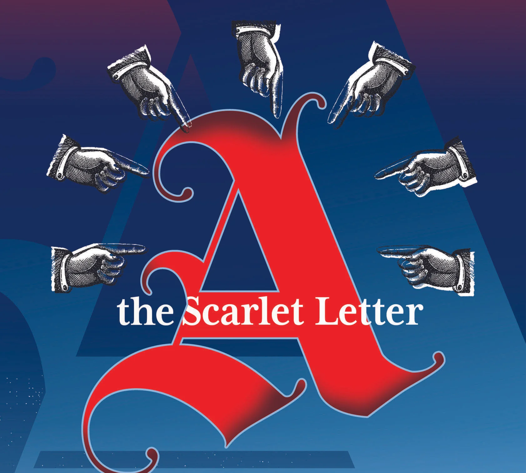 The Scarlet Letter | Harrisburg | January 17-February 2, 2020