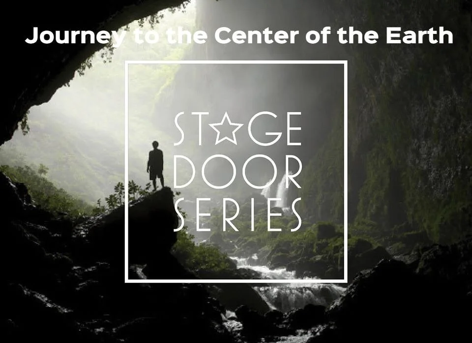 Journey to the Center of the Earth| Harrisburg | January 17-26, 2020