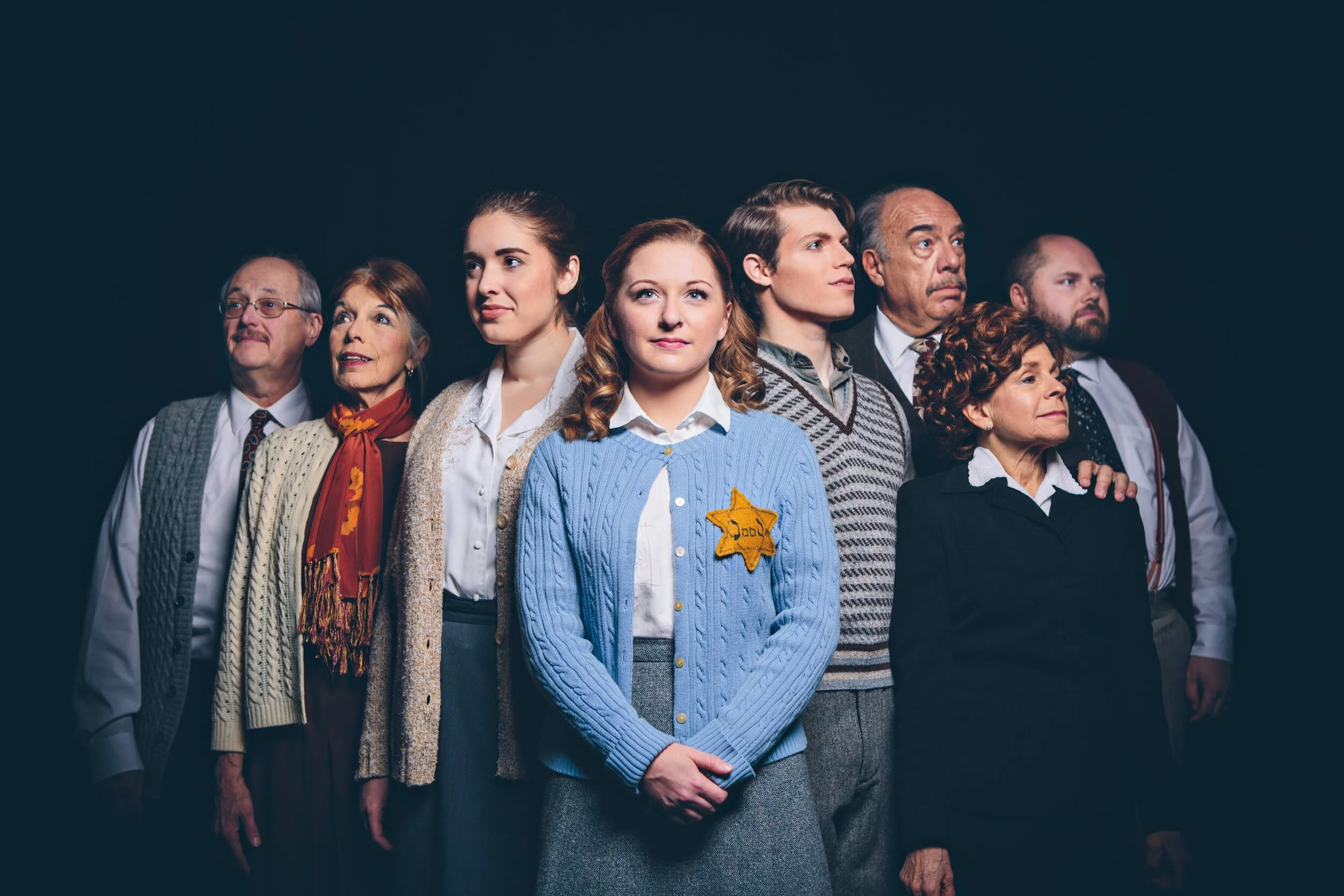 The Diary of Anne Frank | Harrisburg