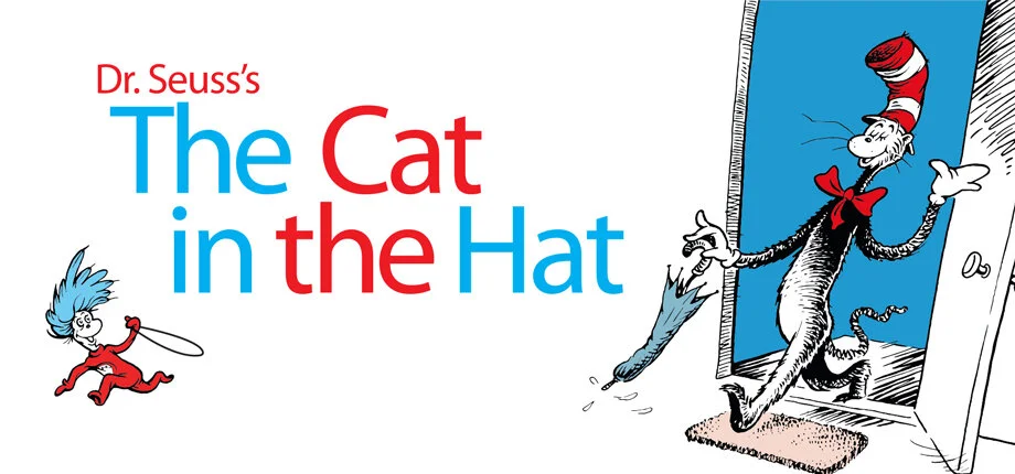 The Cat in the Hat | Boiling Springs 