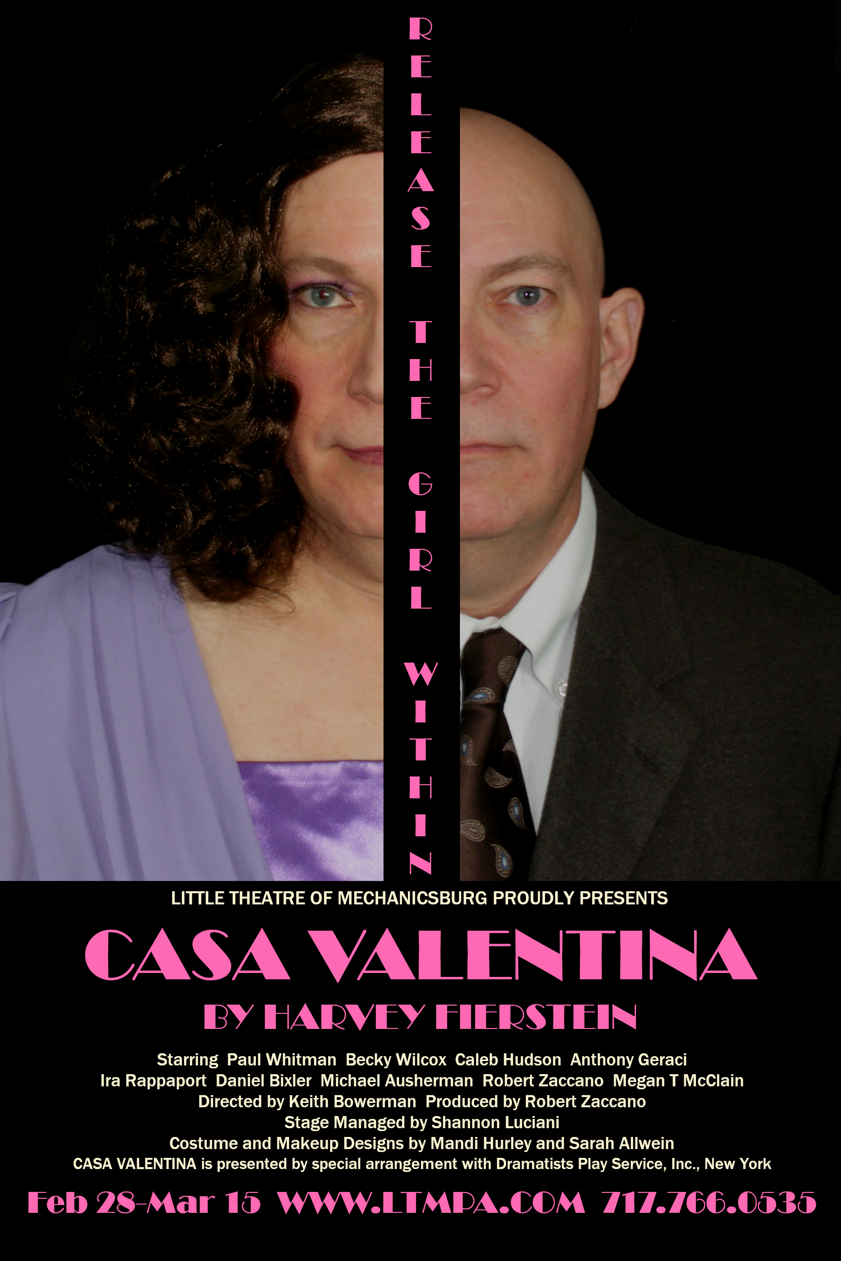 Casa Valentina | Mechanicsburg