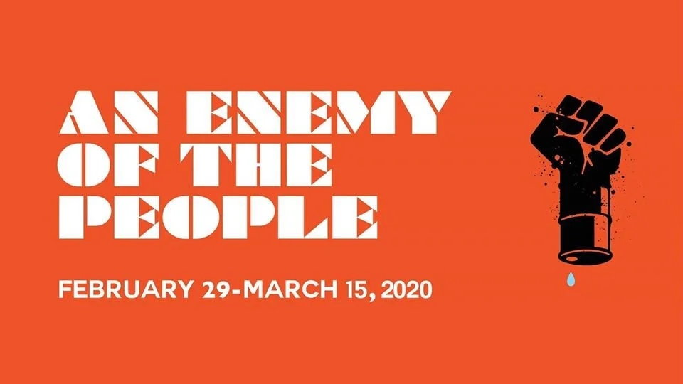 An Enemy of the People| Harrisburg 