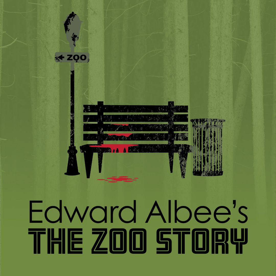 The Zoo Story | Harrisburg | October 9-25, 2020