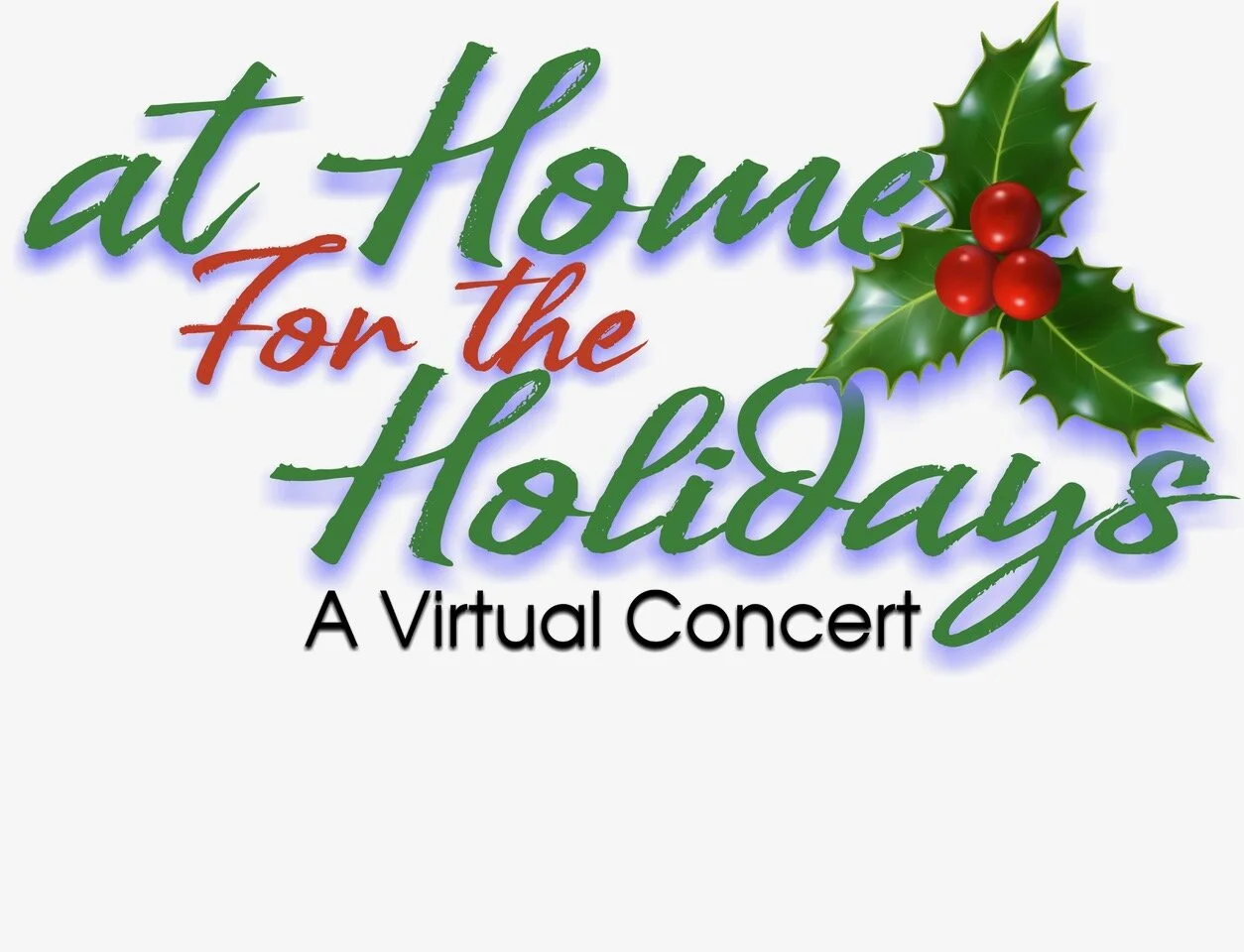 At Home For The Holidays | York |  December 4, 2020 - January 2, 2021