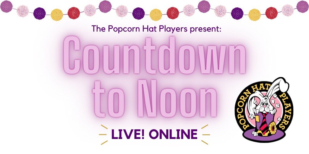 28th Annual New Year's Eve Party For Children! | Harrisburg | December 31, 2020 