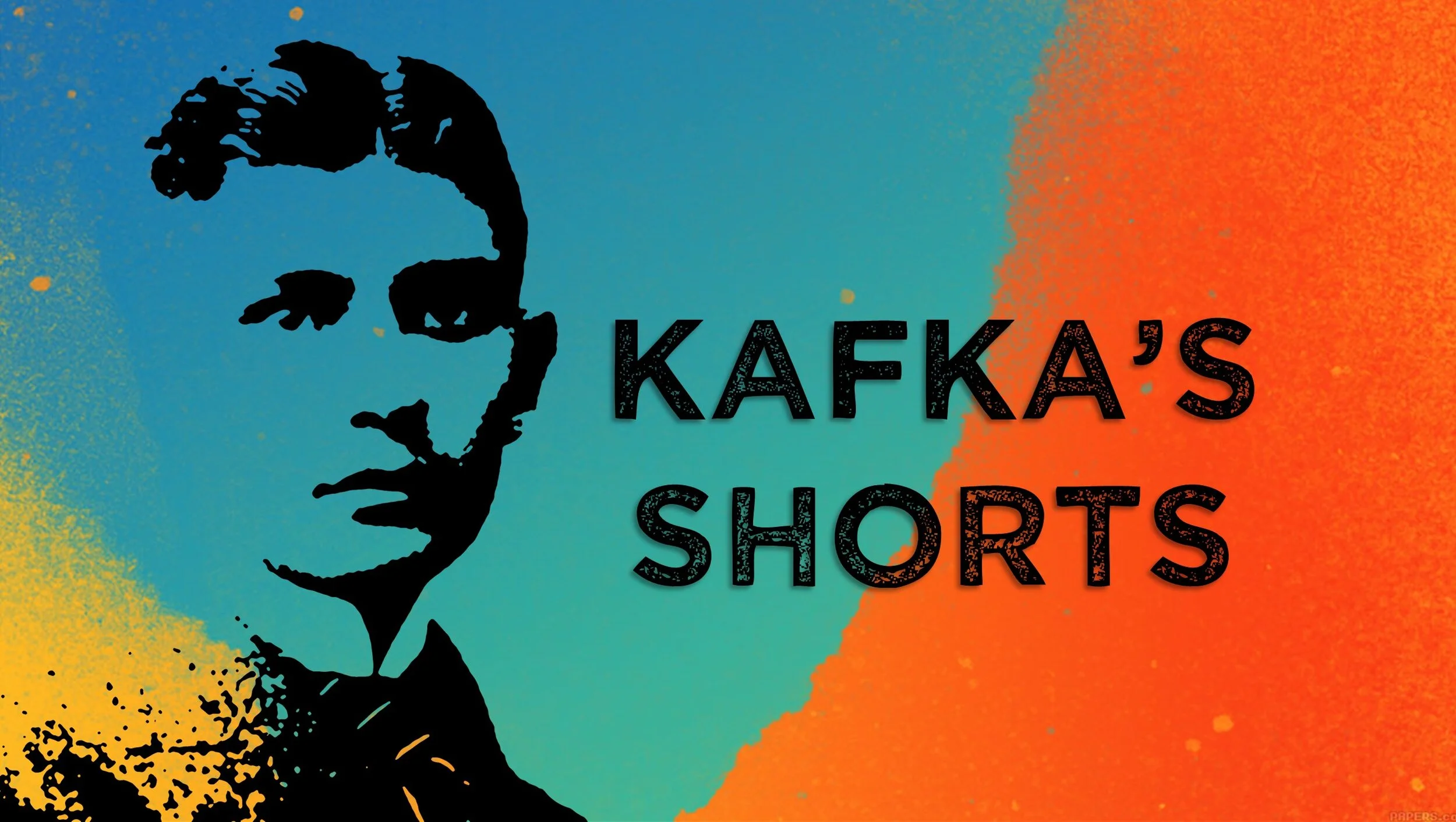 Kafka's Shorts | Harrisburg | January 8-24, 2021