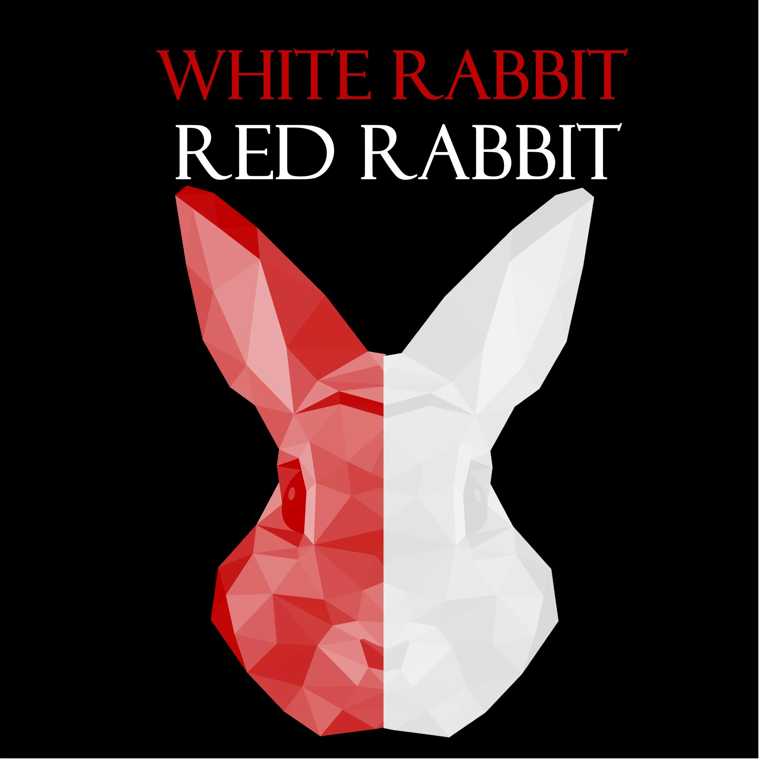 White Rabbit Red Rabbit | Harrisburg | October 2- 24, 2021