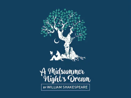A Midsummer Night's Dream (Encore Performance)| Harrisburg | June 22-24, 2022