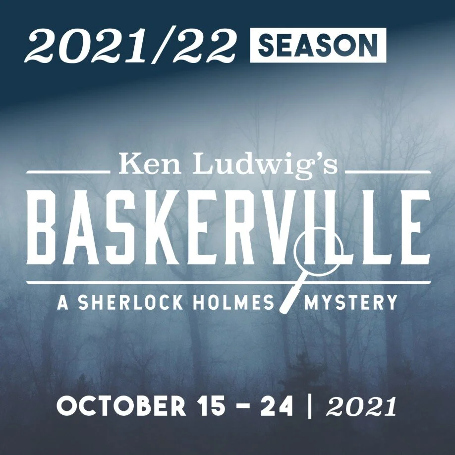 Baskerville | Boiling Springs | October 15-24, 2021