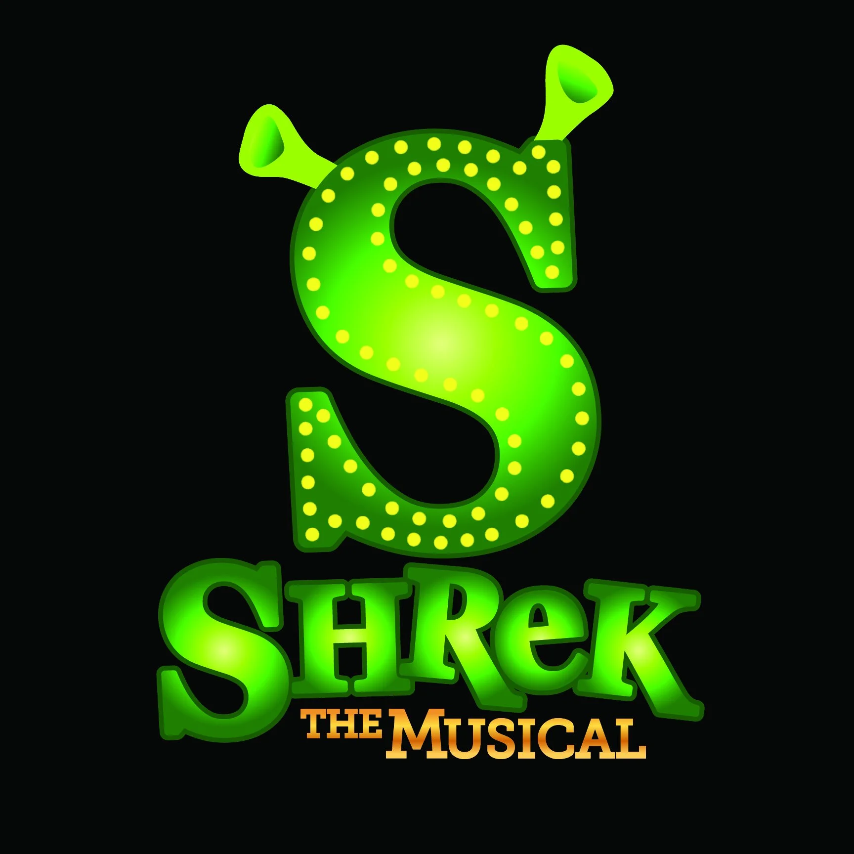 Shrek The Musical | 2021 | York | October 8-17, 2021