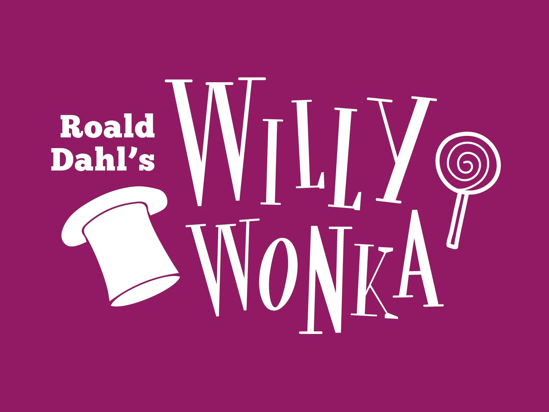 Roald Dahl's Willy Wonka | Boiling Springs | November 6-20, 2021