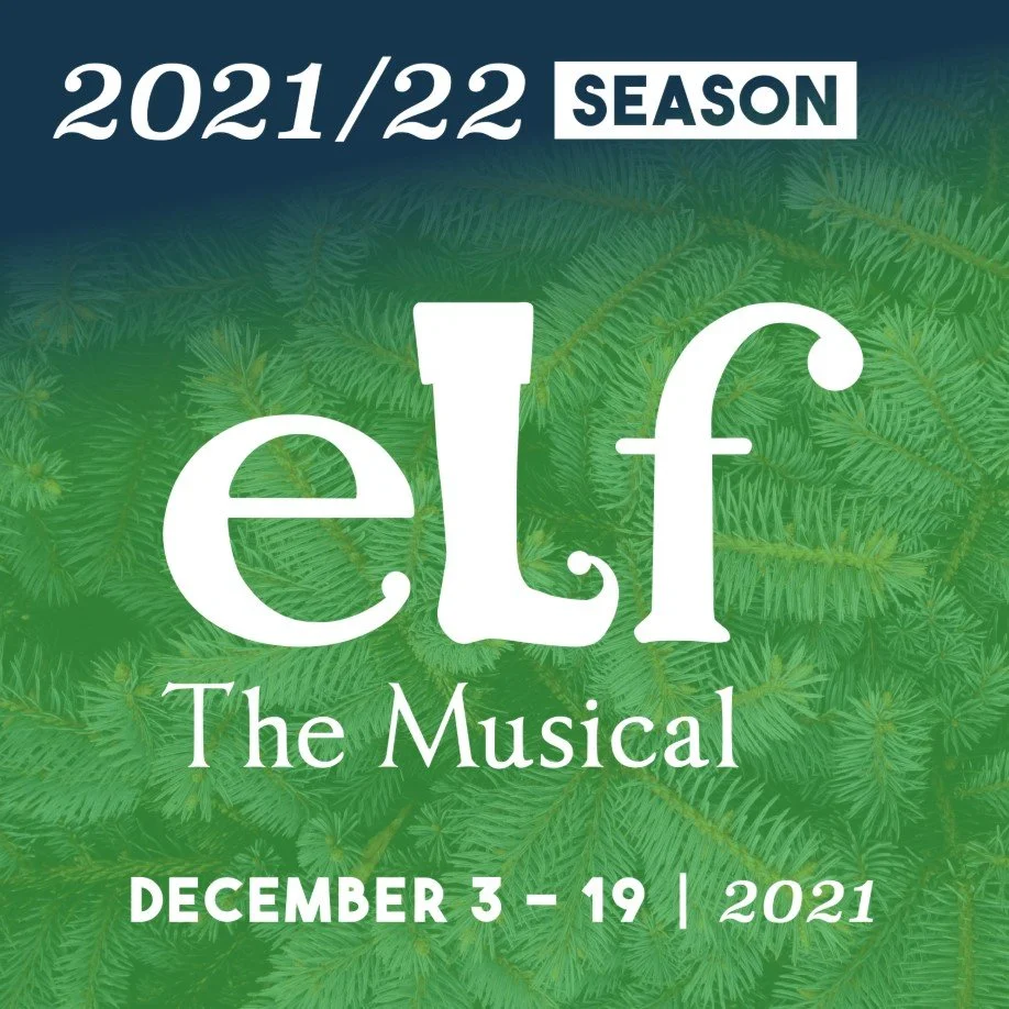 Elf the Musical | Boiling Springs | December 3-19, 2021