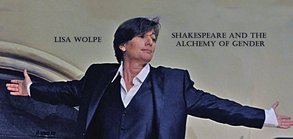 Shakespeare and the Alchemy of Gender | Harrisburg | January 4, 2022