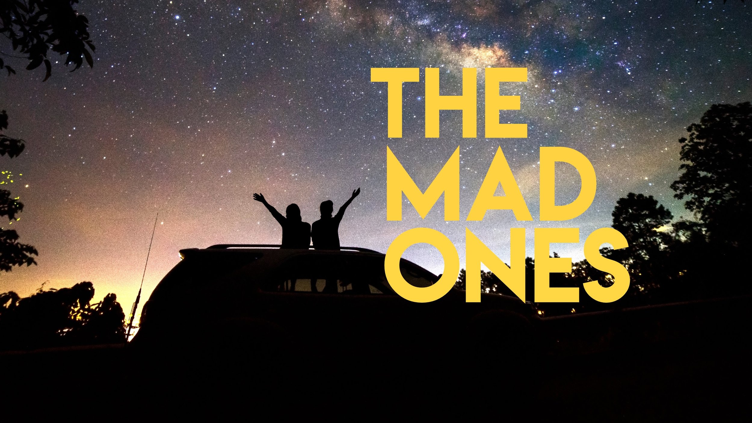 The Mad Ones | Harrisburg | February 12- March 12, 2022