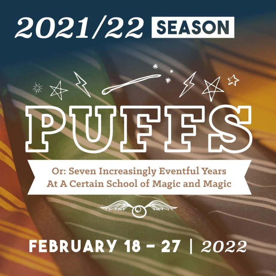 Puffs | Boiling Springs | February 18-27, 2022