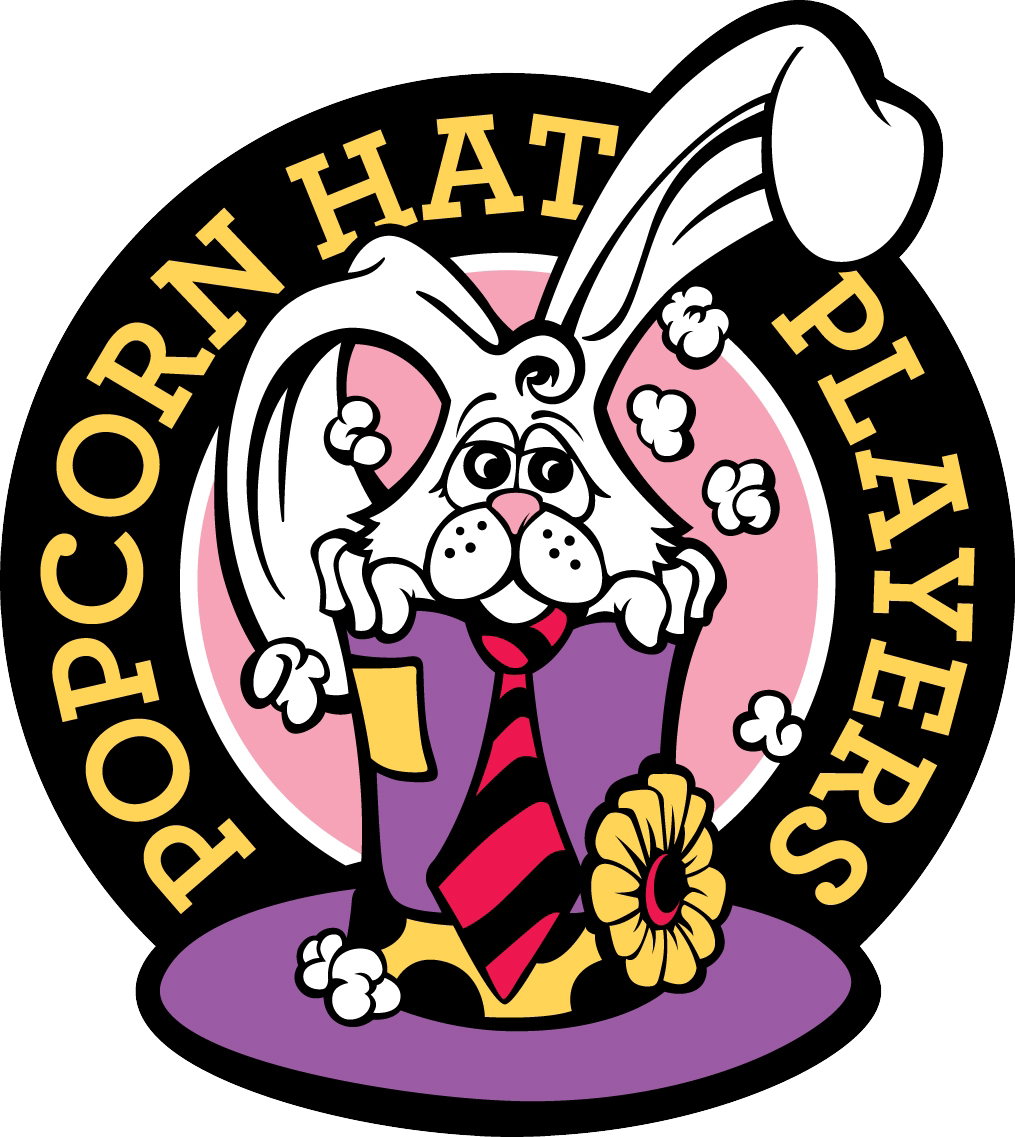 Popcorn Hat Players Receives 2022 Best of Harrisburg Award