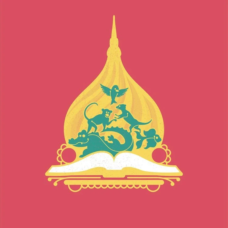 Panchatantra Tales| Harrisburg | April 8-10, 2022