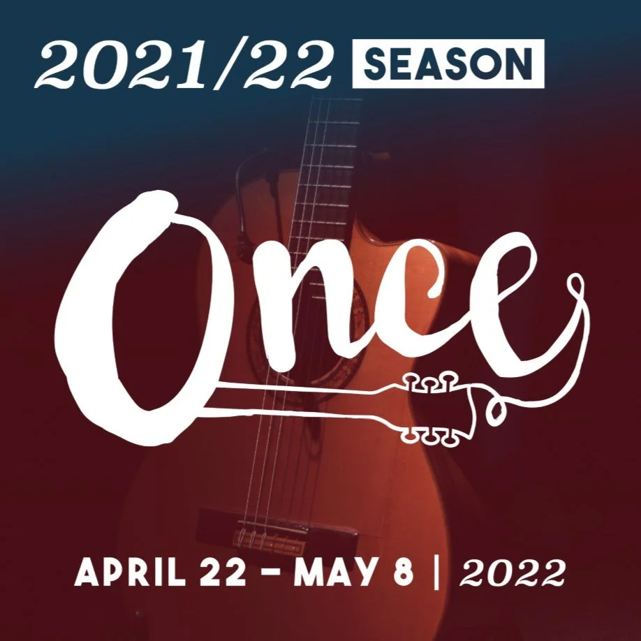 Once | Boiling Springs | April 22-May 8, 2022