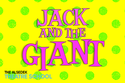 Jack and the Giant | Harrisburg | April 7-10, 2022