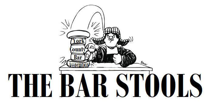The Bar Stools | York |  April 7-9, 2022