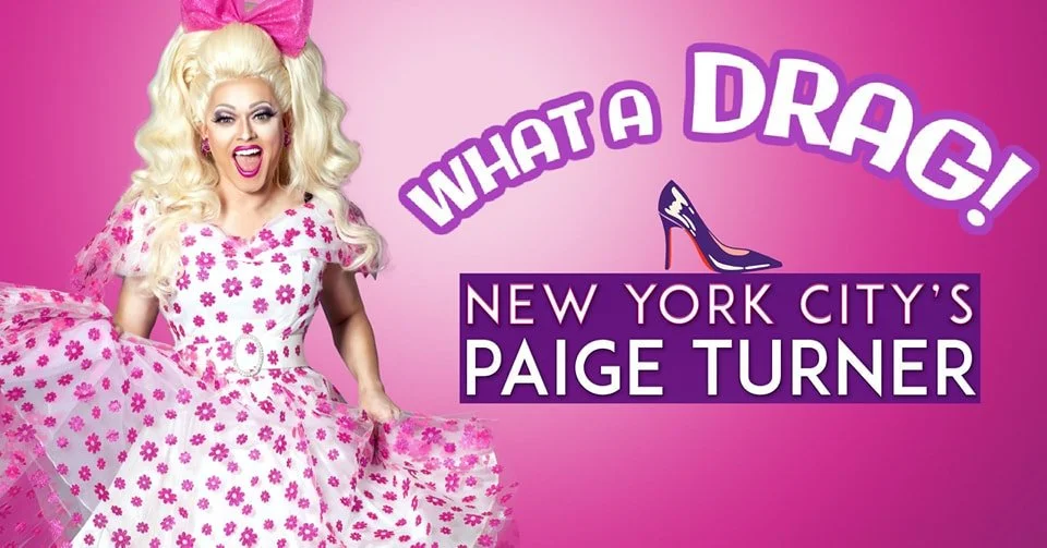 What A Drag! | Harrisburg | April 30, 2022