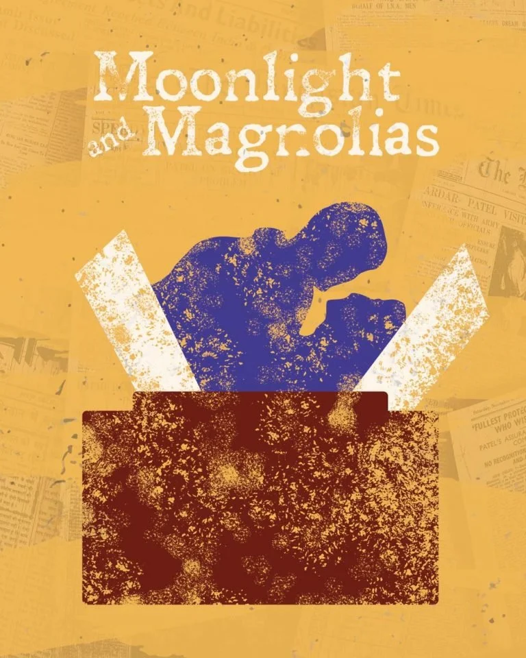 Moonlight and Magnolias | Camp Hill | May 13 -29, 2022