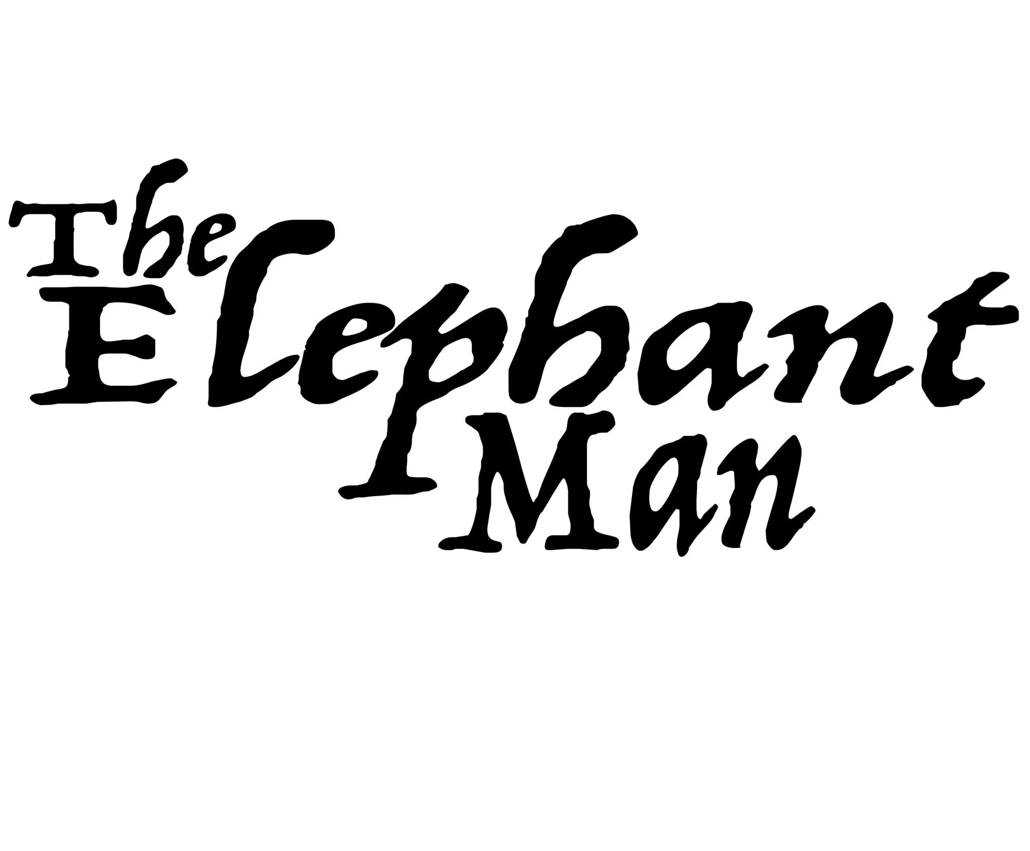 The Elephant Man | York |  August 5-14, 2022