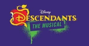 Disney's Descendants: The Musical | York |  September 9-25, 2022