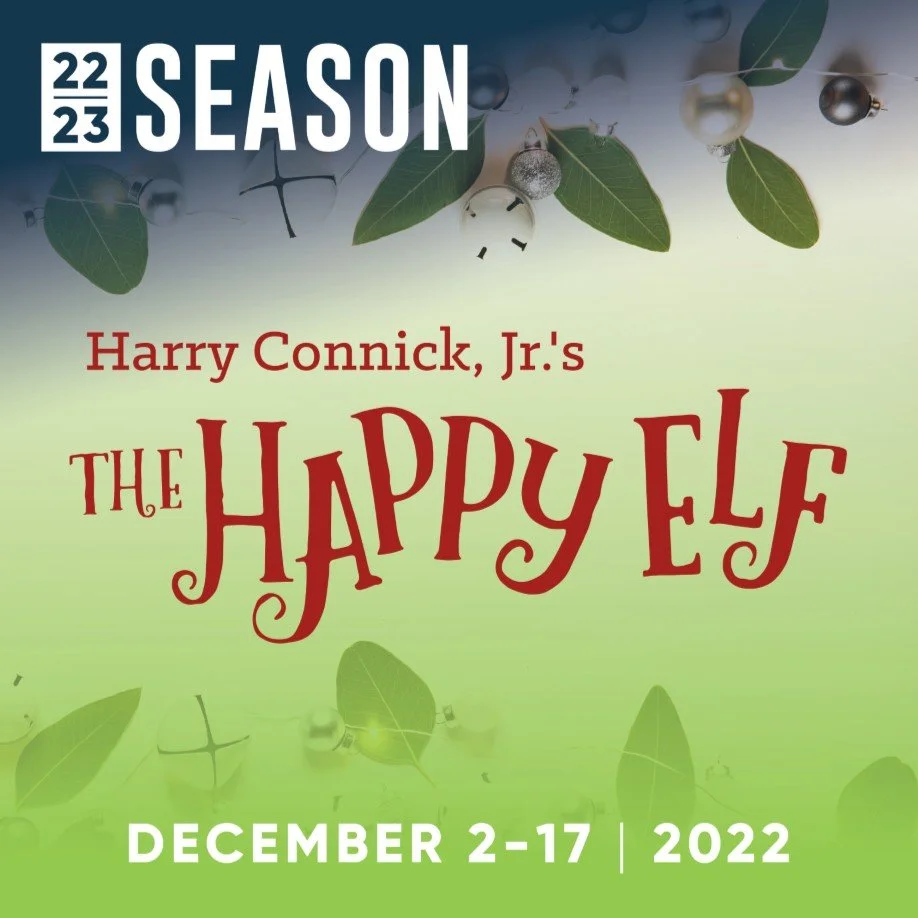 The Happy Elf | Boiling Springs | December 2-17, 2022