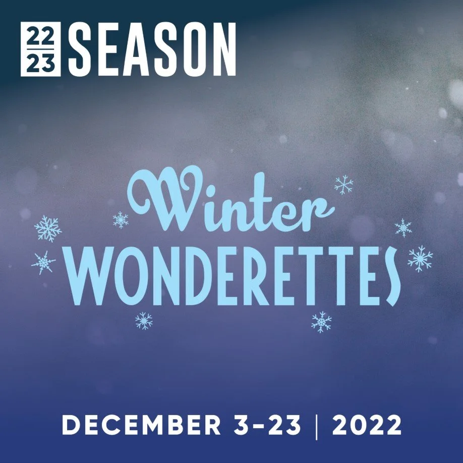 Winter Wonderettes | Boiling Springs | December 3-23, 2022