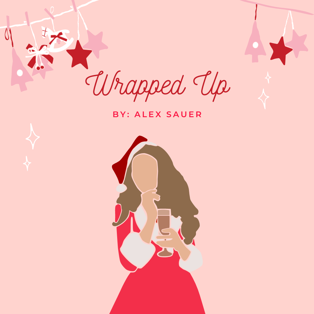 Wrapped Up | Lebanon | December 17, 2022