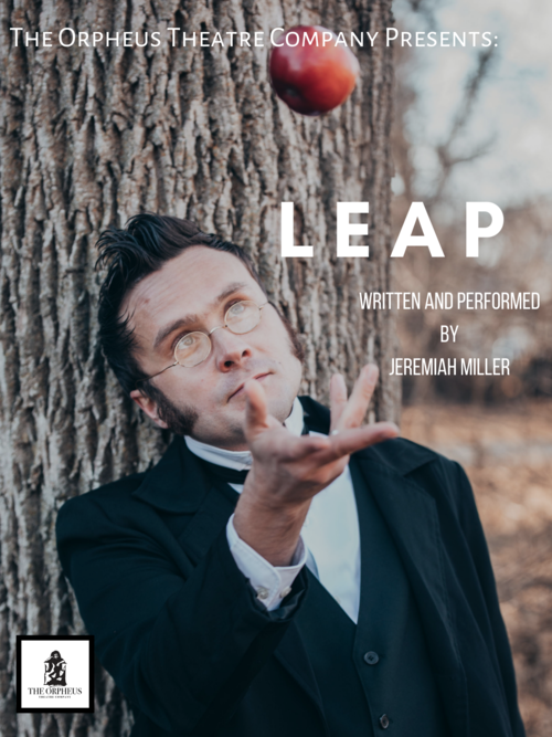 Leap | Lancaster | December 15-18, 2022