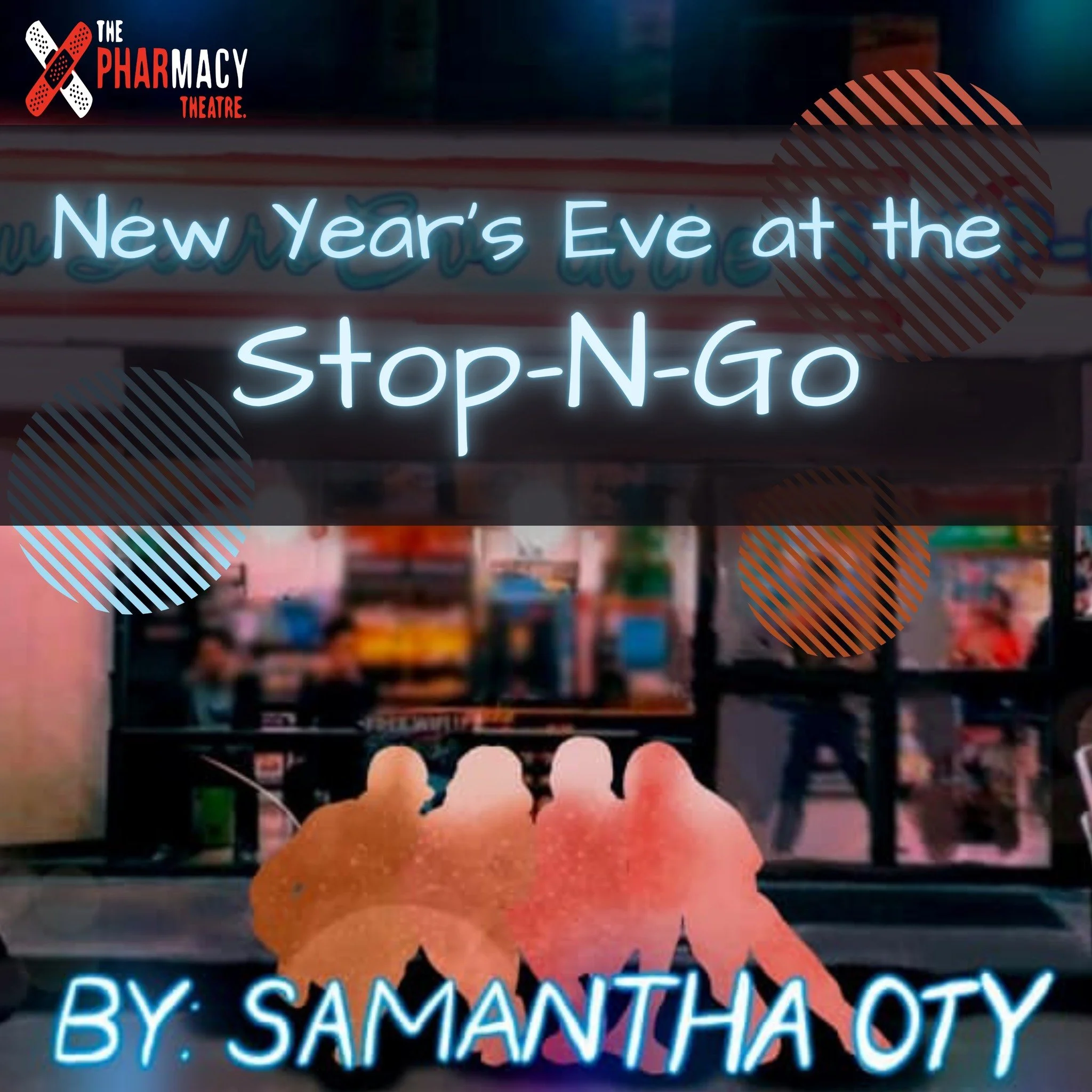New Year's Eve and the Stop-N-Go | Lebanon | December 29, 2022
