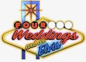 Four Weddings and an Elvis | York |  January 13-22, 2023