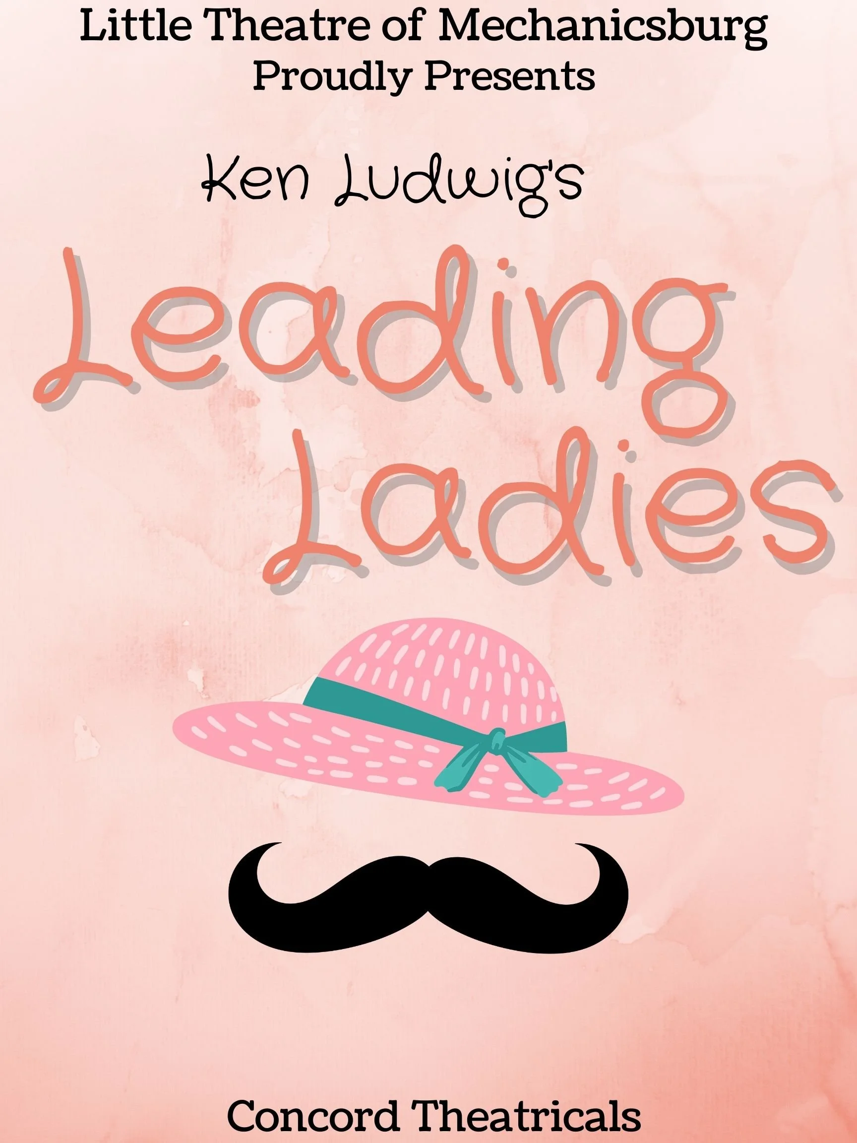 Leading Ladies | Mechanicsburg | January 27-February 12, 2023