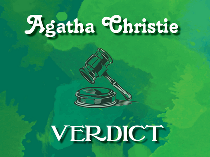 Verdict | Camp Hill | January 13-29, 2023