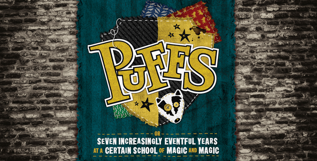 Puffs | Harrisburg | January 13-22, 2023