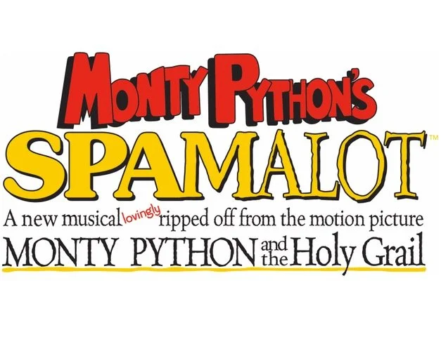 Monty Python's Spamalot | York |  February 17-26, 2023