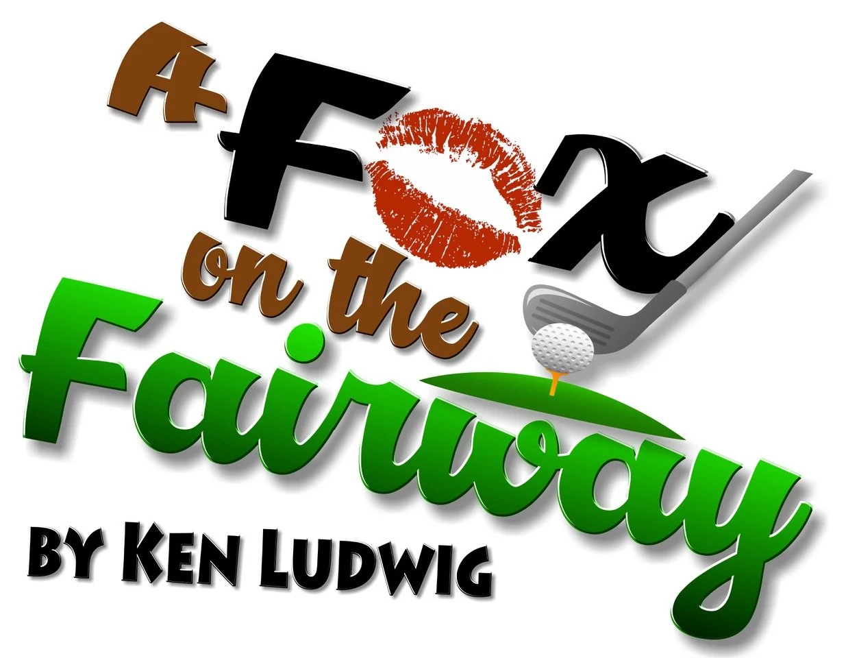 A Fox on the Fairway | York |  April 21-30, 2023