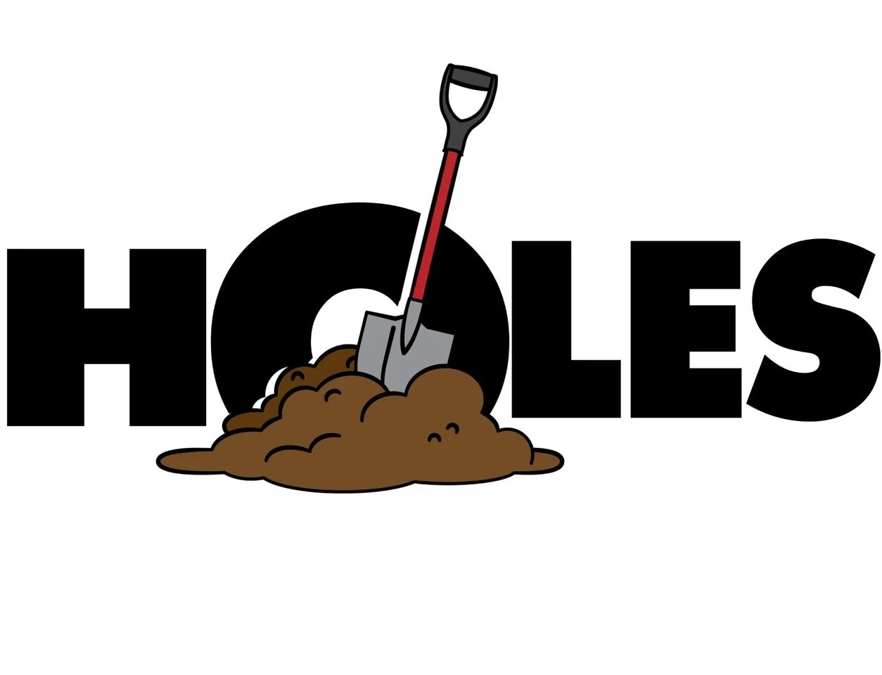 Holes | York |  May 12-21, 2023