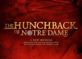 The Hunchback of Notre Dame | York |  June 16-25, 2023