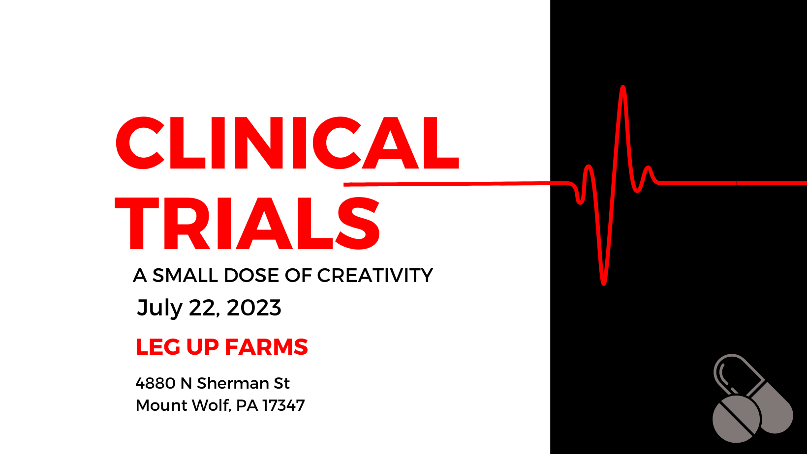 Clinical Trials | Lebanon | July 22, 2023