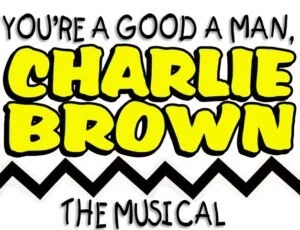 You're A Good Man, Charlie Brown | York |  August 4-13, 2023