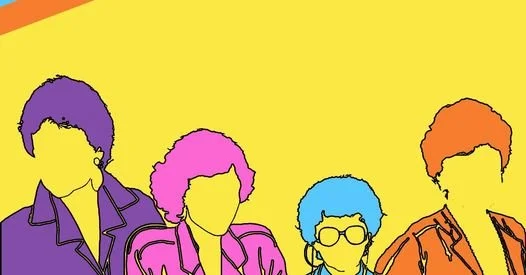 The Golden Boiz | Harrisburg | July 29, 2023