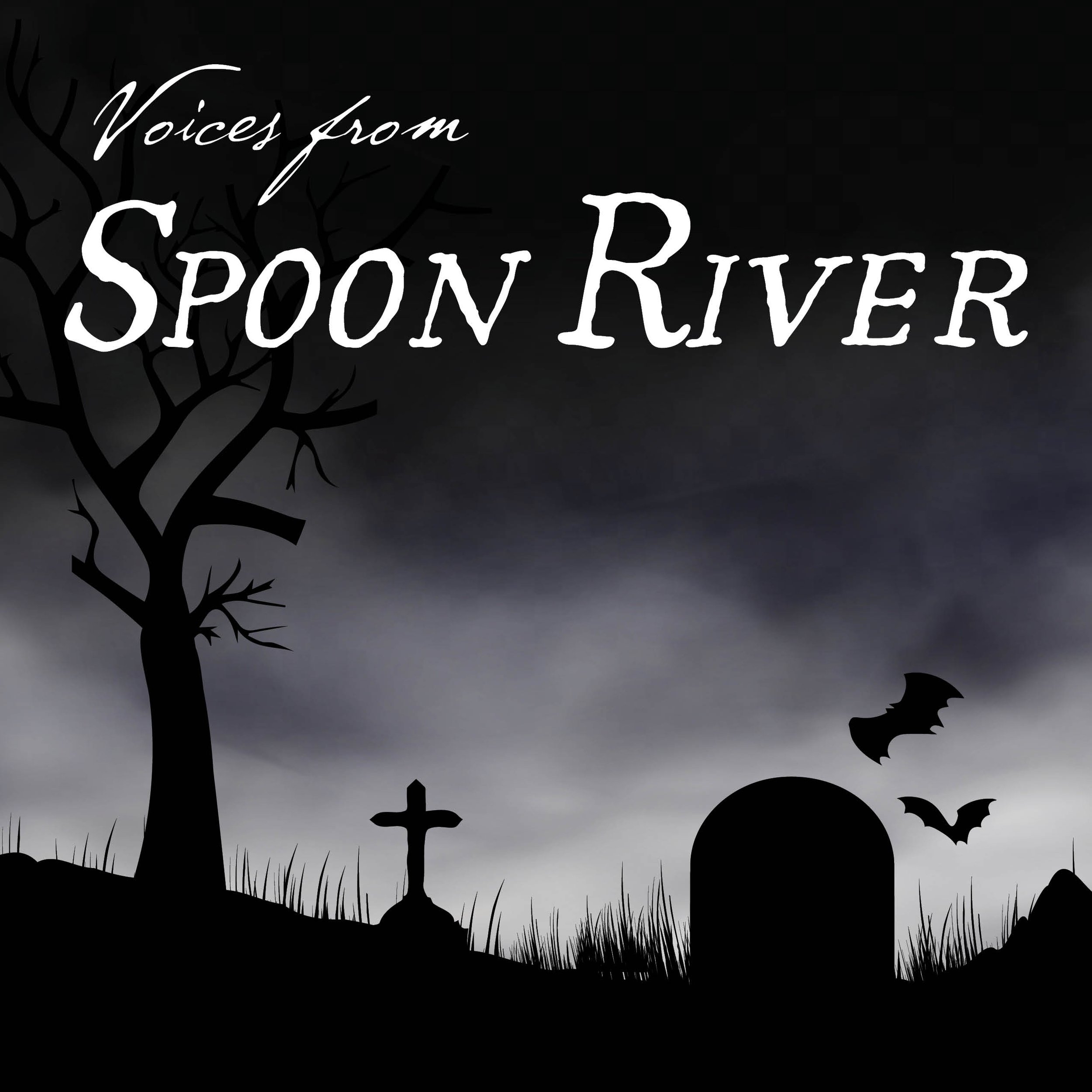 Voices from Spoon River | Camp Hill | September 22-24 , 2023